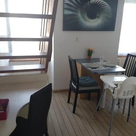 Apartamento Quartier Calme Sur Le Port De Plaisance Et Le Gr34 *