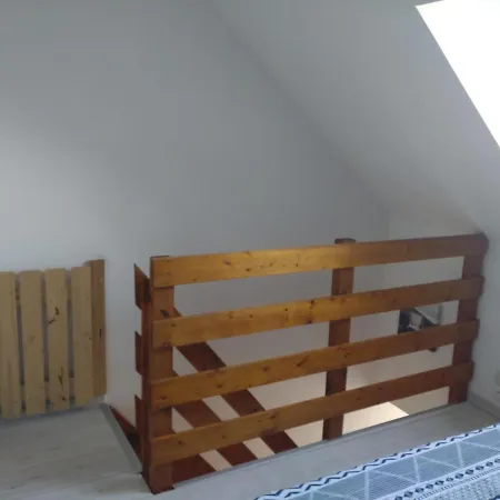 Apartamento Quartier Calme Sur Le Port De Plaisance Et Le Gr34 *