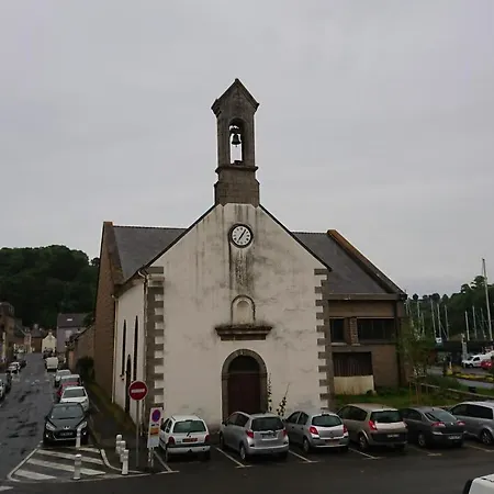 Quartier Calme Sur Le Port De Plaisance Et Le Gr34 Apartamento *